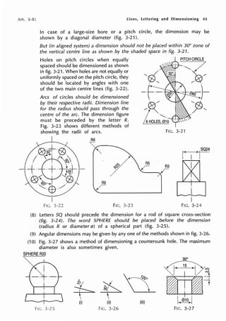 Engineering Drawing - Paperback – 1953 by Josef Vincent. Lombardo | eBay